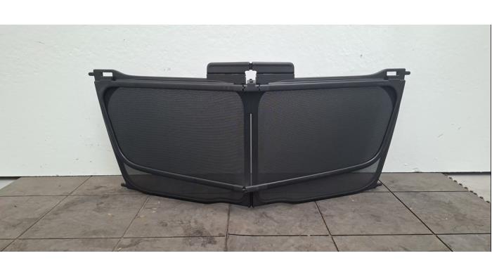 Brise-vent Audi A5
