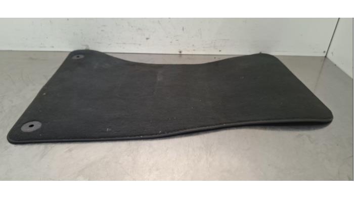 Kit tapis Audi A5