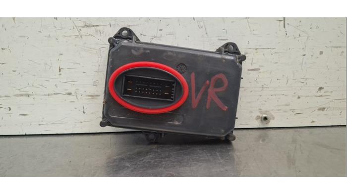 Module d'éclairage en virage Audi A5