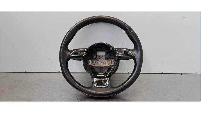 Volant Audi A5