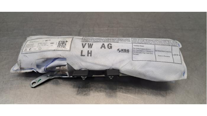 Airbag siège Audi E-Tron