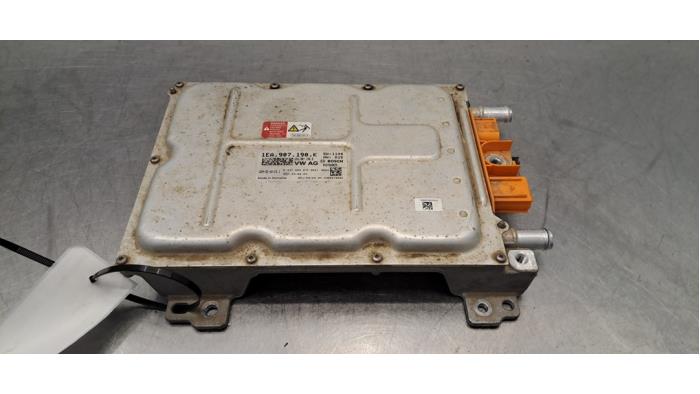 Convertisseur Volkswagen ID.3