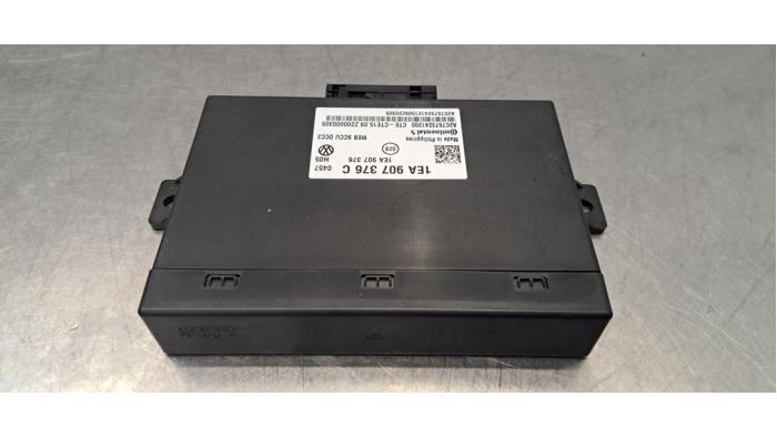 Ritcomputer Volkswagen ID.3