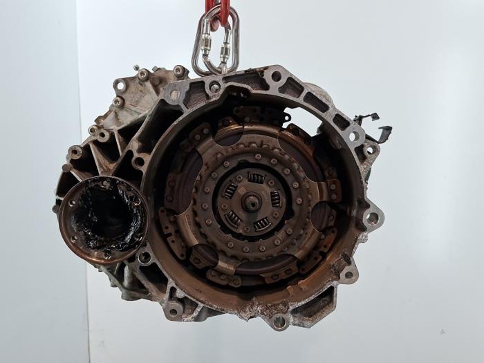 Boîte de vitesse Volkswagen Passat