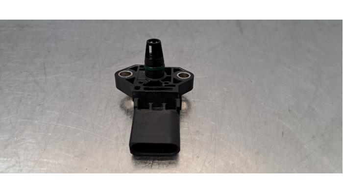 Carte capteur (tubulure d'admission) Audi A5