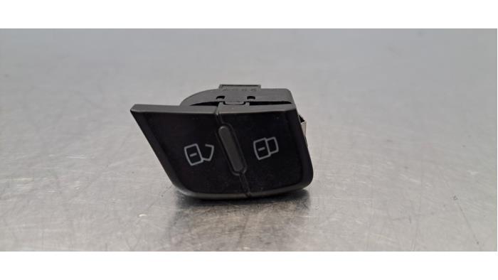 Commutateur verrouillage central des portes Audi A5