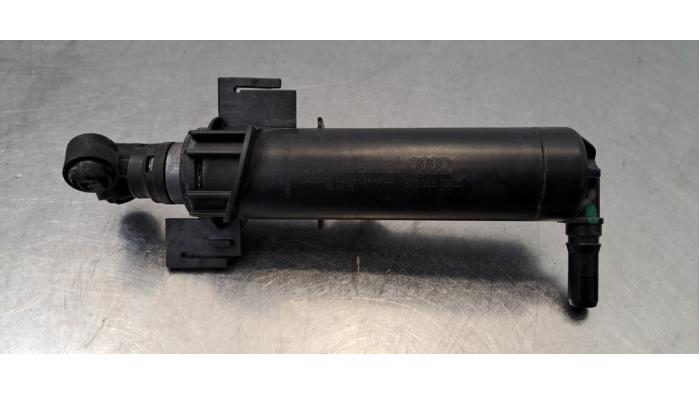 Pompe buse phare Audi A5