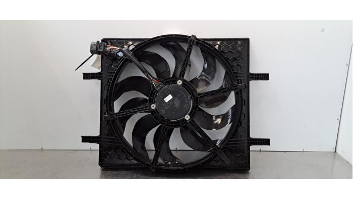 Ventilateur Volkswagen ID.3