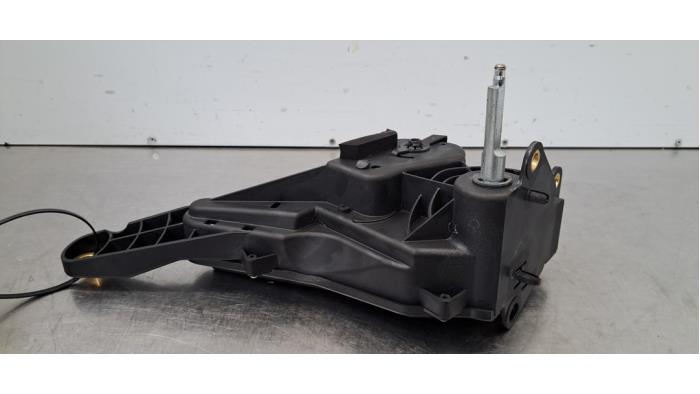 Moteur toit escamotable Audi A5