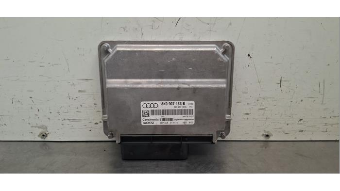 Transfer module 4x4 Audi A5