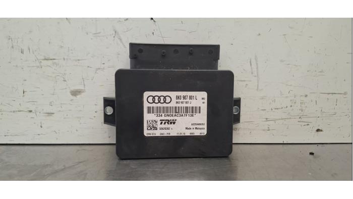 Module frein à main Audi A5