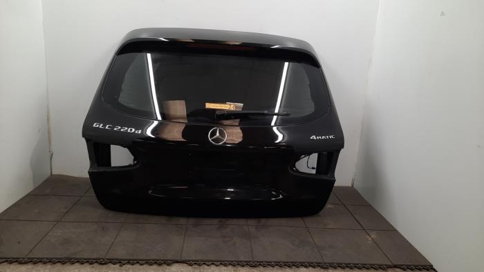 Hayon Mercedes GLC-Klasse