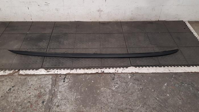 Rail de toit gauche Mercedes GLC-Klasse