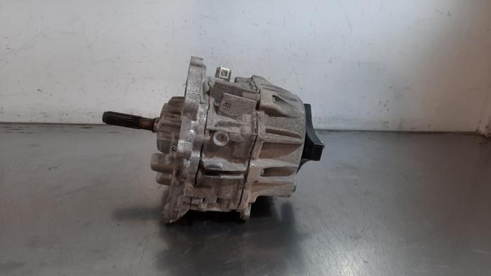 Boîte de transfert 4x4 Mercedes GLC-Klasse