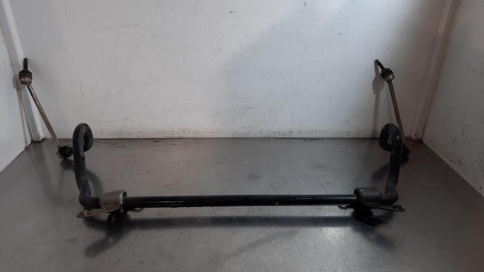 Barre stabilisatrice arrière Mercedes GLC-Klasse