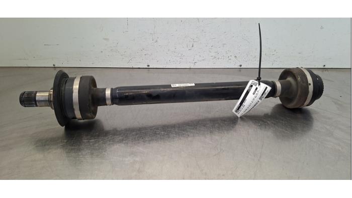 Arbre de transmission arrière gauche BMW M3