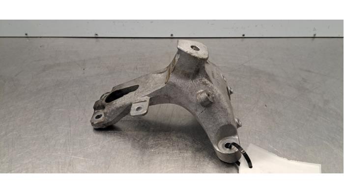 Motorsteun Audi A5