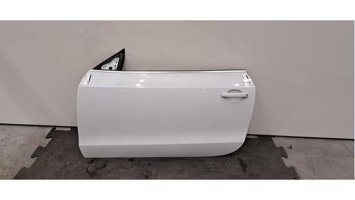 Portière 2portes gauche Audi A5