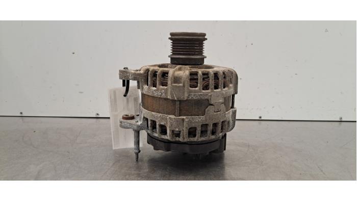 Dynamo Volkswagen Passat