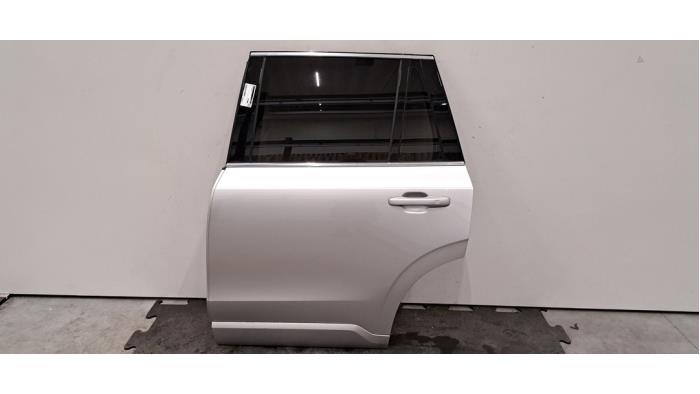 Portière 4portes arrière gauche Volvo XC90