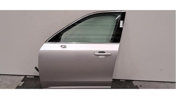 Portière 4portes avant gauche Volvo XC90