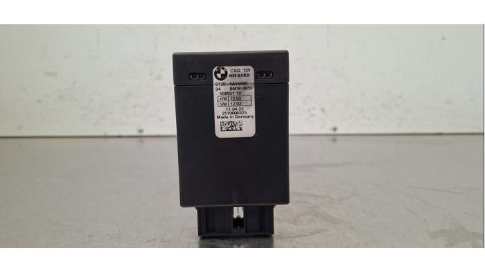 Module (divers) BMW M3