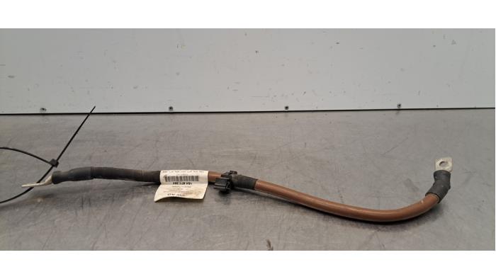 Akumuliatoriaus gnybtas Volkswagen ID.3