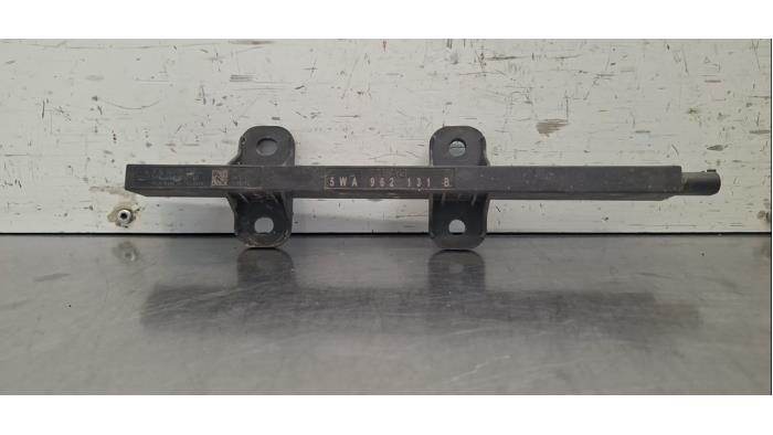 Entrada sin llave-Antenne Volkswagen ID.3