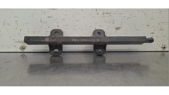 Entrada sin llave-Antenne Volkswagen ID.3