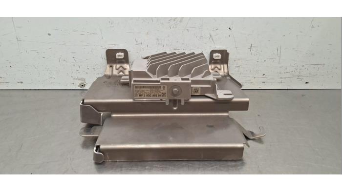 Amplificateur radio BMW M3