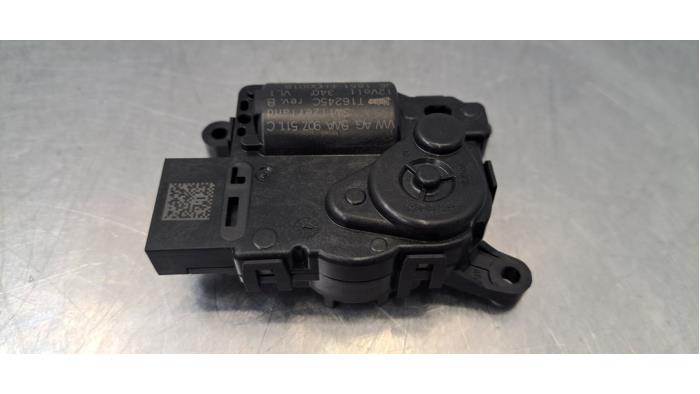 Clapet chauffage moteur Volkswagen ID.3