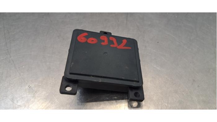 Capteur radar Volkswagen Golf