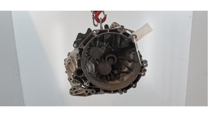 Boîte de vitesse Ford Fiesta