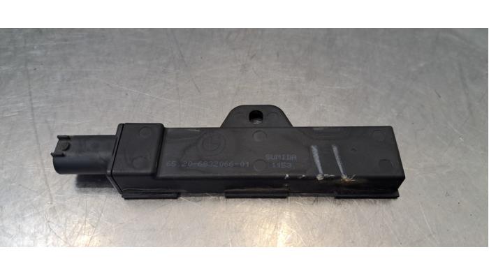 Antenne voor sleutelloze toegang BMW M3