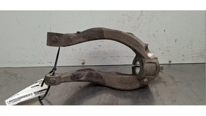 Fourche d'amortisseur avant gauche Volvo XC90