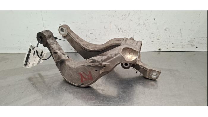 Fourche d'amortisseur avant droite Volvo XC90