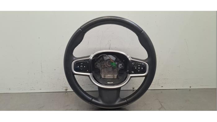 Volant Volvo XC90