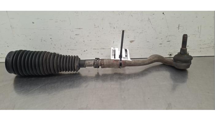Barre d'accouplement gauche Audi A5