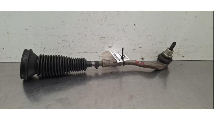 Barre d'accouplement droite Audi A5
