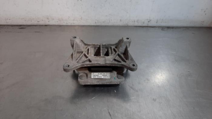 Support boîte de vitesse Mercedes GLC-Klasse