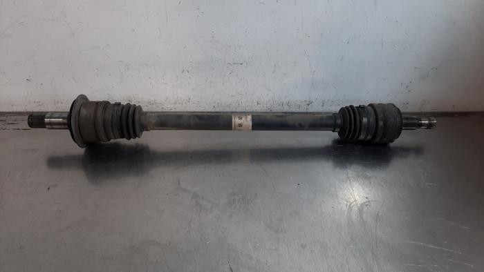 Arbre de transmission arrière droit Mercedes GLC-Klasse