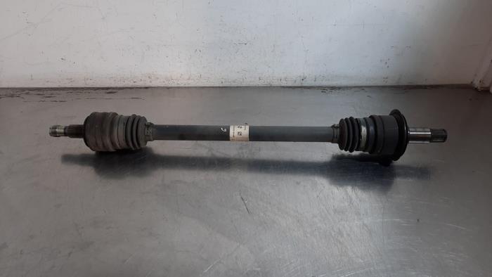 Arbre de transmission arrière gauche Mercedes GLC-Klasse