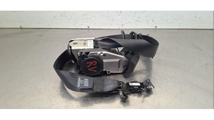 Ceinture de sécurité avant droite Volvo XC90