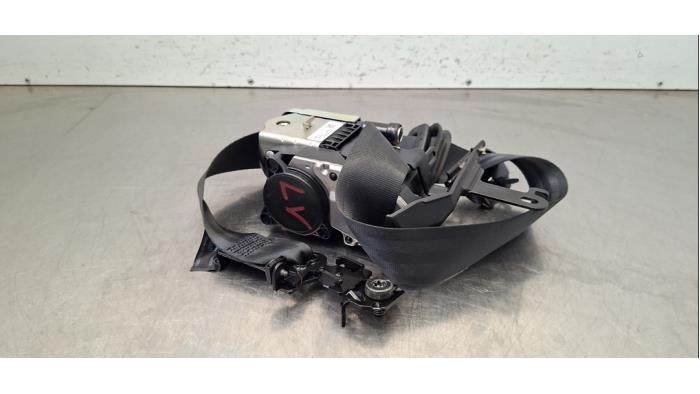 Ceinture de sécurité avant gauche Volvo XC90