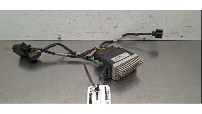 Module ventilateur Audi A5