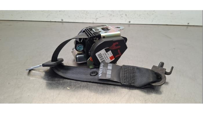 Ceinture de sécurité arrière gauche Volvo XC90