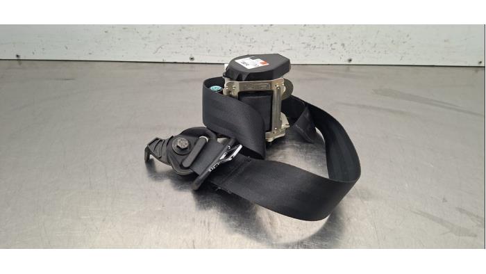 Ceinture de sécurité arrière gauche Volvo XC90