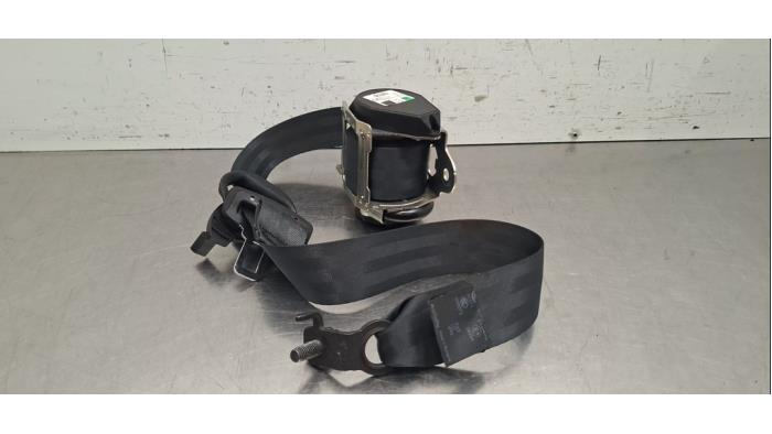 Ceinture de sécurité arrière droite Volvo XC90