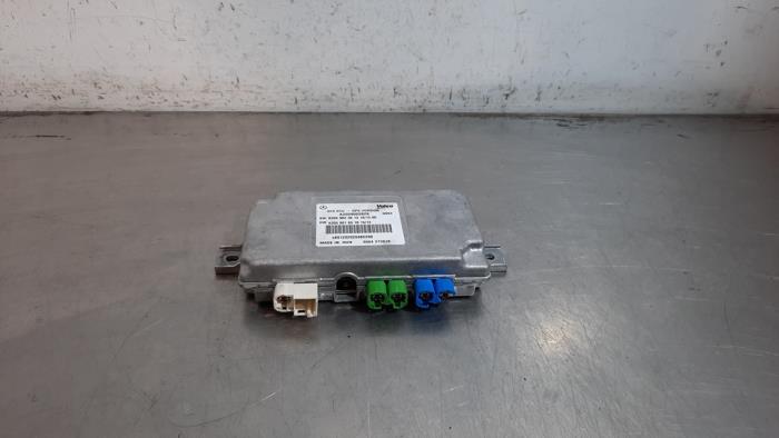 Module navigation Mercedes GLC-Klasse