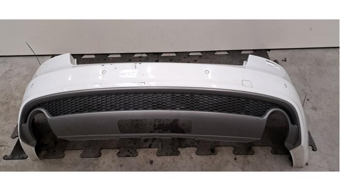 Pare-chocs arrière Audi A5